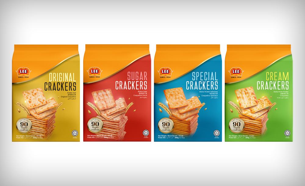 Crackers